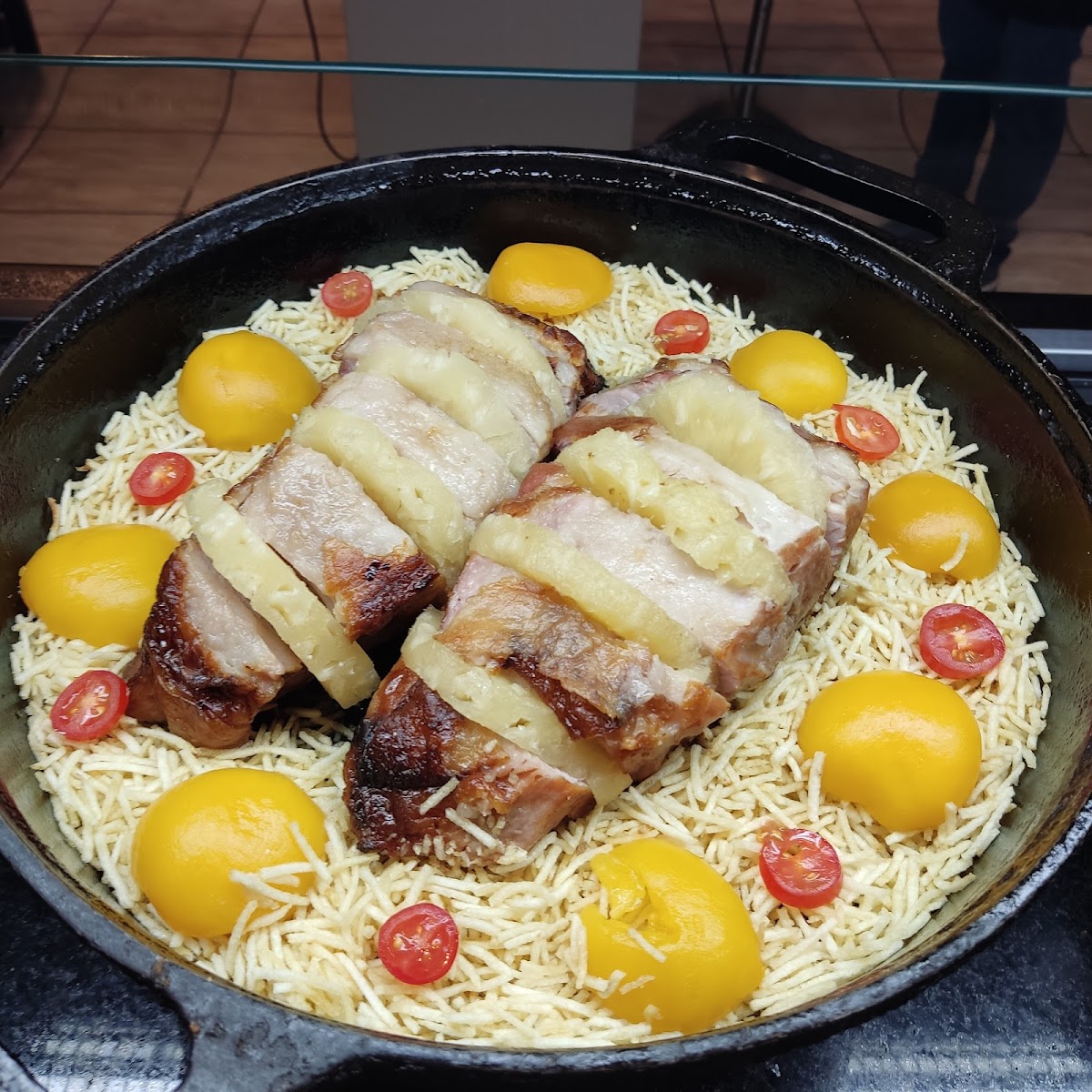 Restaurante Camuqueira-9